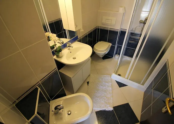 Lägenhet Dr. Igda *