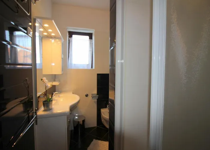 Dr. Igda Apartmán Poreč