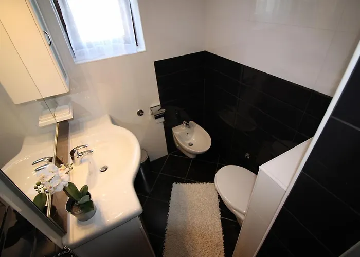 Dr. Igda Apartamento Poreč