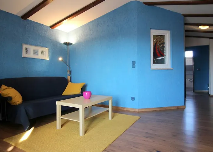 Apartamento Dr. Igda Poreč