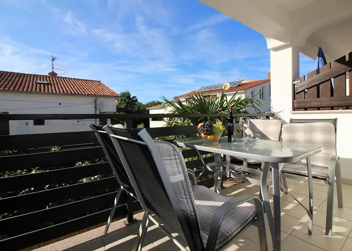 Dr. Igda Apartamento Poreč