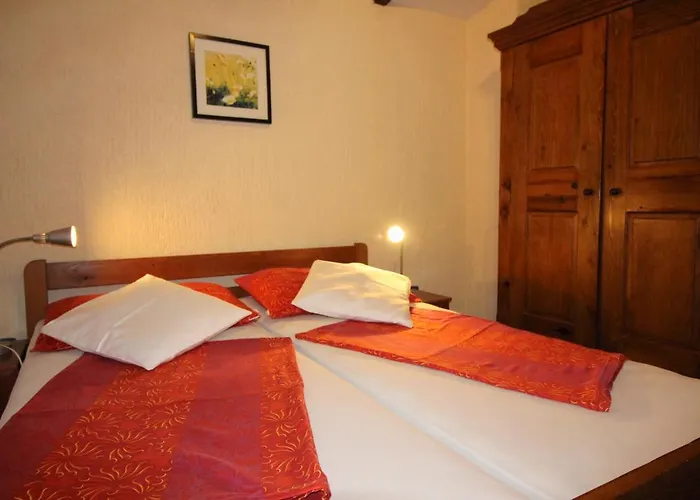 Dr. Igda Apartmán *