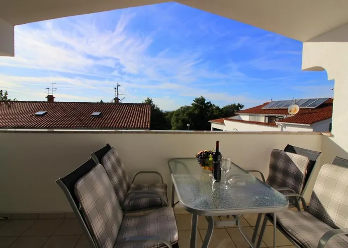 Dr. Igda Apartamento