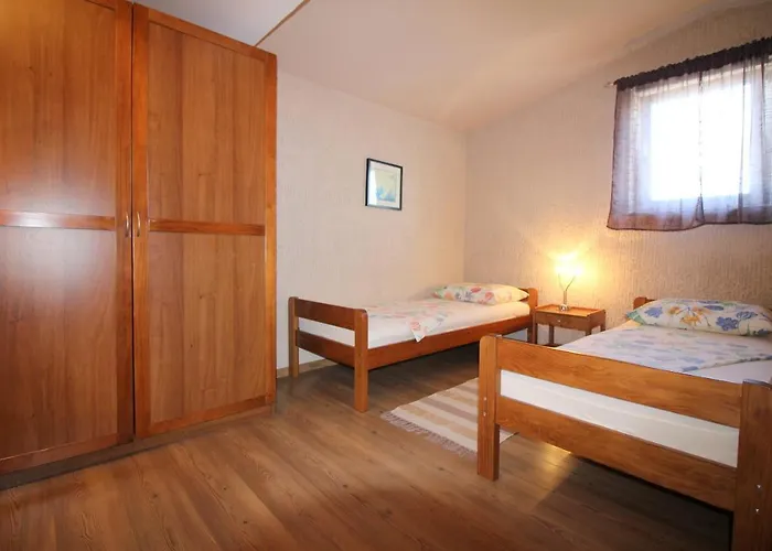 Apartmán Dr. Igda Poreč