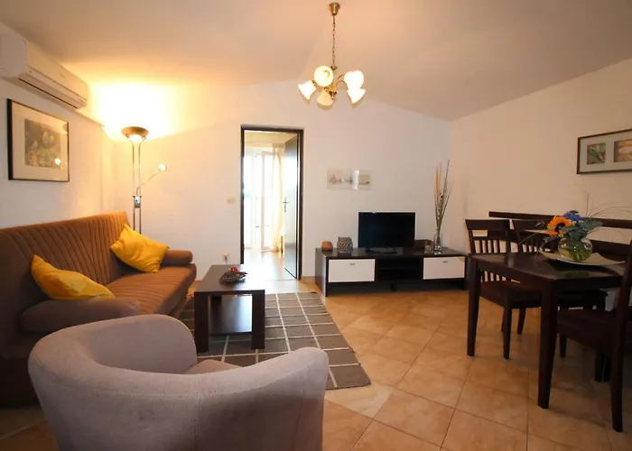 Apartamento Dr. Igda *