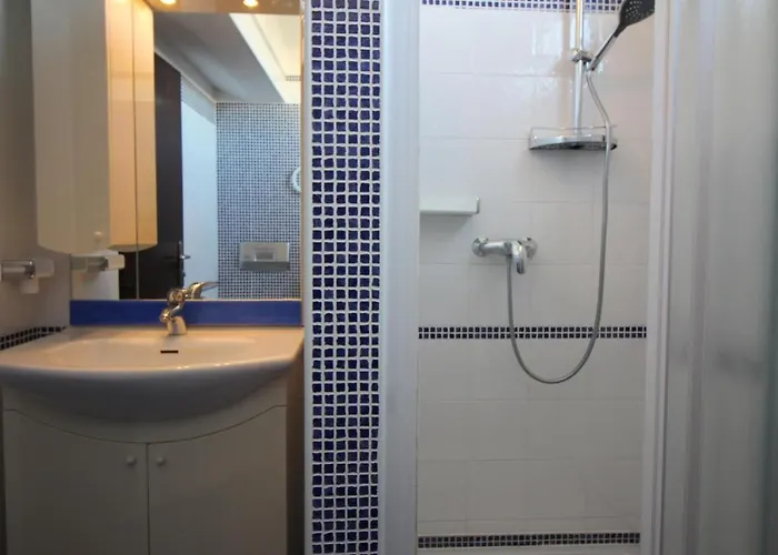 Apartamento Dr. Igda