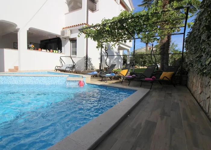 Dr. Igda Apartamento *