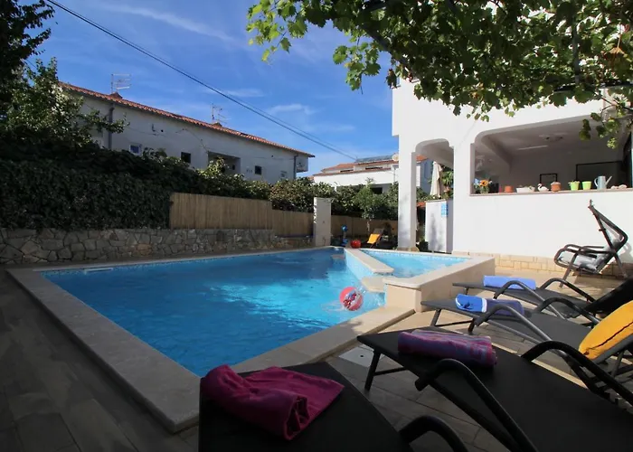 Dr. Igda Apartamento *