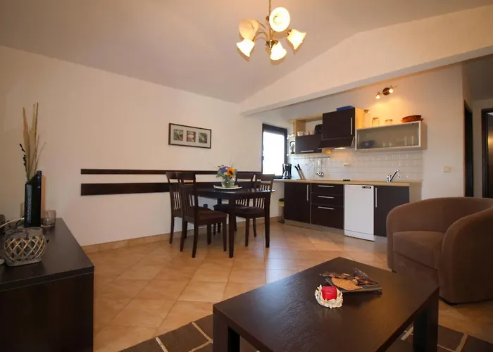 Apartamento Dr. Igda