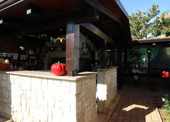 Dr. Igda Apartamento Poreč