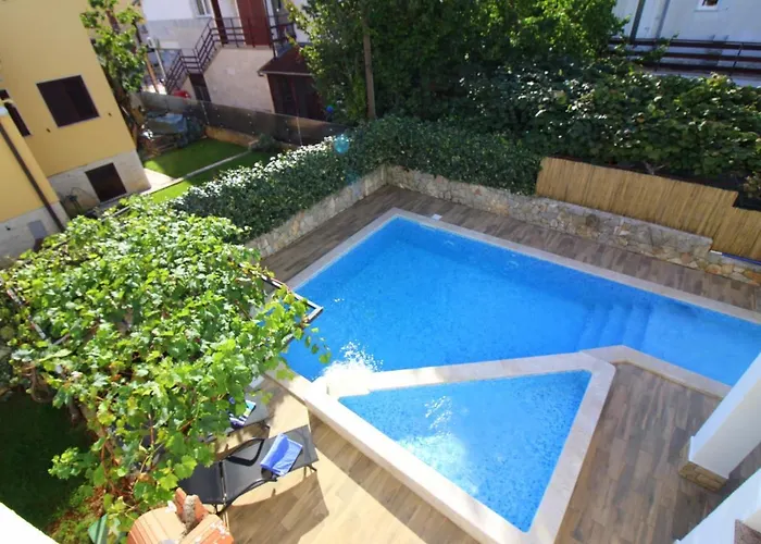 Lägenhet Dr. Igda *