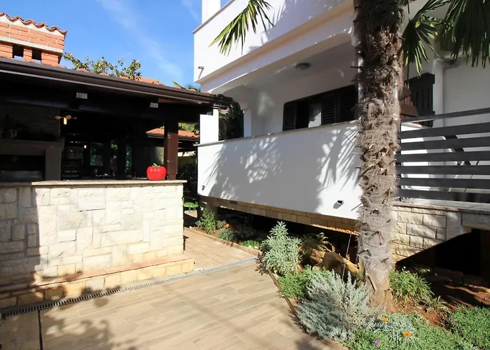 Dr. Igda Apartamento *