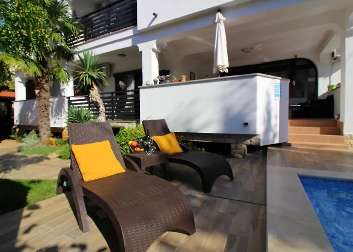 Dr. Igda Apartamento *