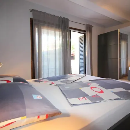 Apartman Dr. Igda Poreč