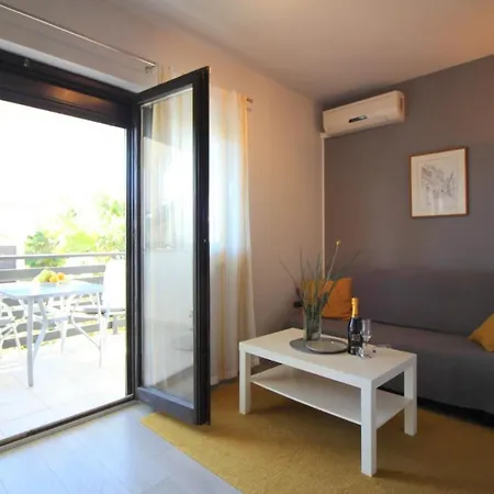 Apartman Dr. Igda Poreč