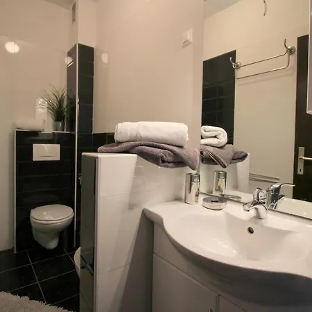 Dr. Igda Apartman Poreč