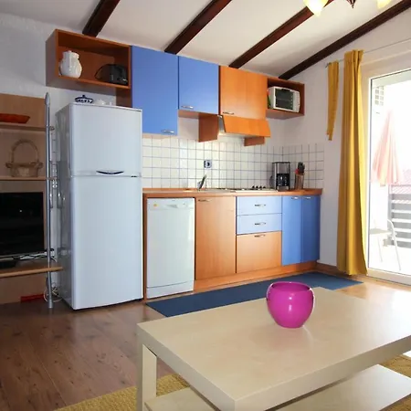 Dr. Igda Apartman Poreč