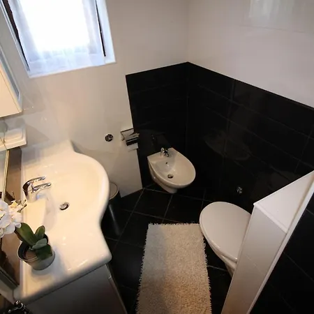 Dr. Igda Apartman Poreč