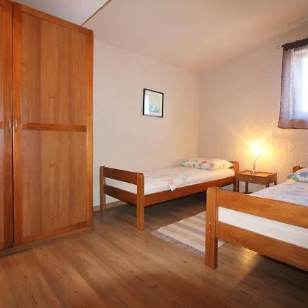 Apartman Dr. Igda Poreč