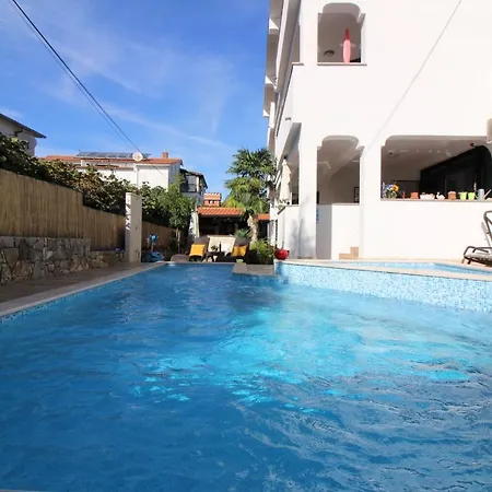 Apartman Dr. Igda Poreč