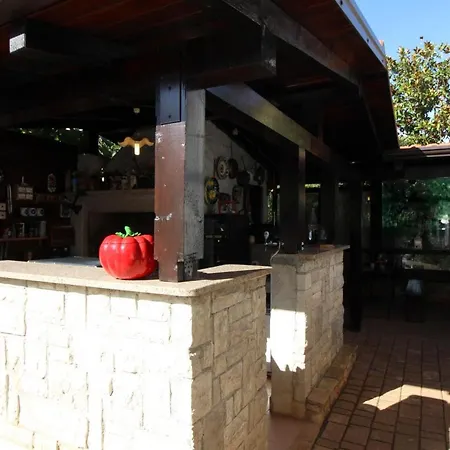 Dr. Igda Apartman Poreč