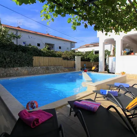 Dr. Igda Apartman Poreč